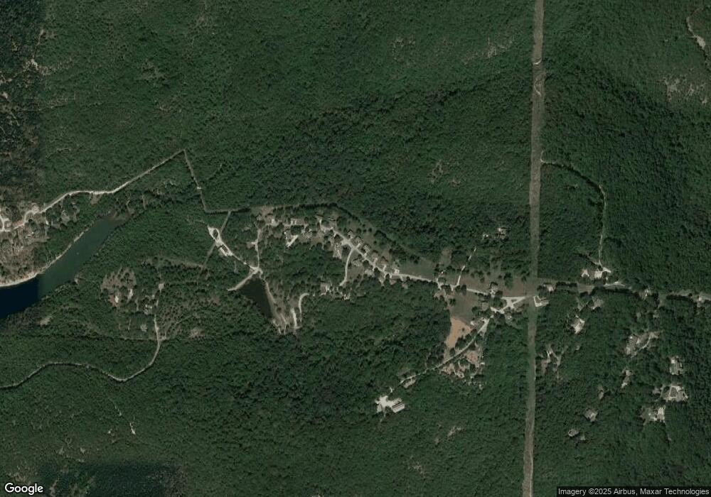 Tract C Irish Hills Estates, Kimberling City, MO 65686 - photo 1