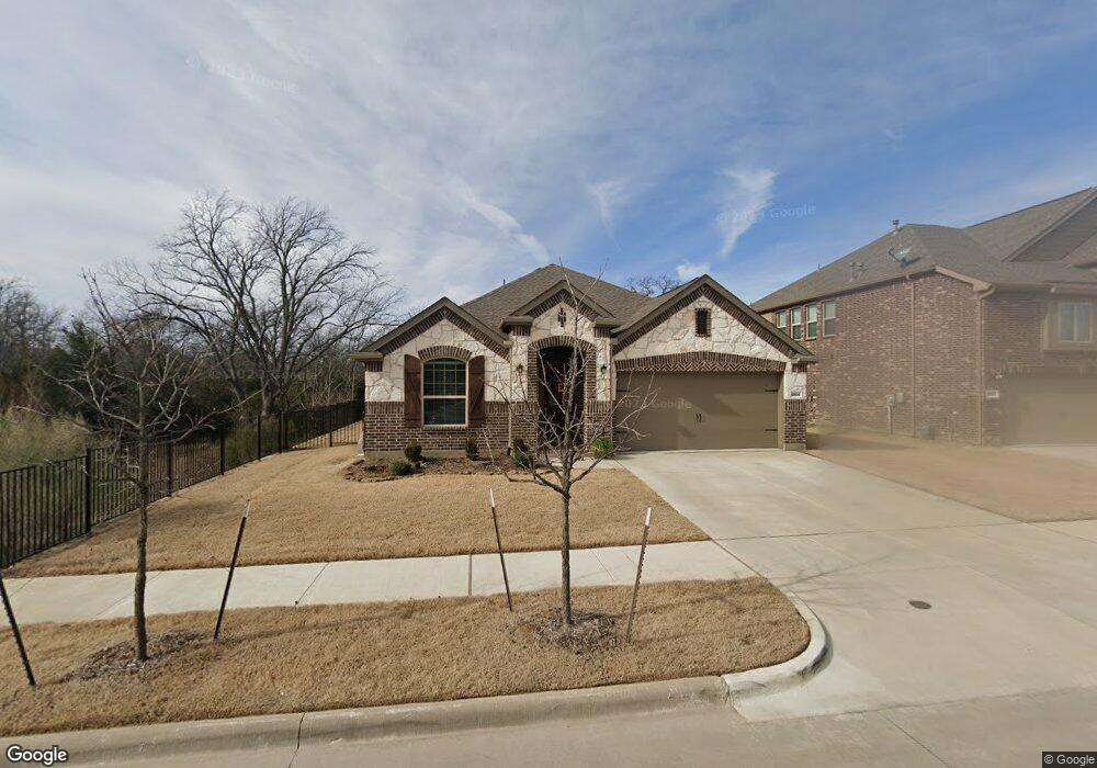 3904 Roxbury St, Denton, TX 76210 - photo 1