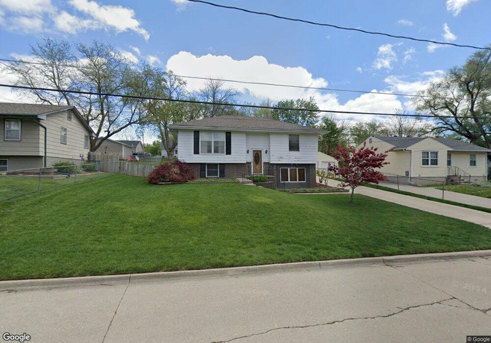 6111 SW 3rd St, Des Moines, IA 50315 - photo 1