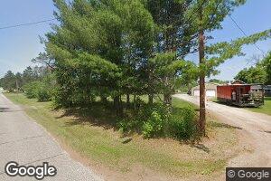 W11515 U S 8, Dunbar, WI 54119