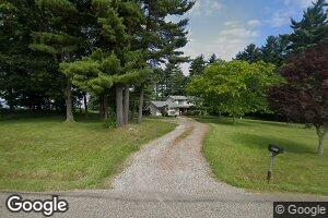 2525 Clay Rd NW Unit 4, Dellroy, OH 44620