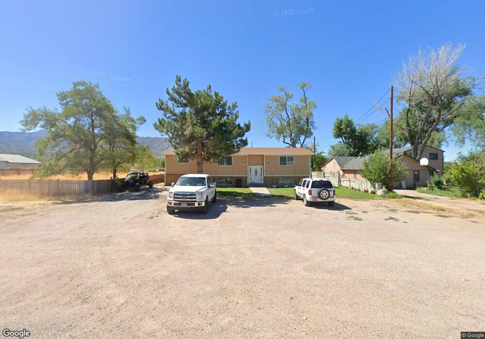 70 E 400 S, Fillmore, UT 84631 - photo 1