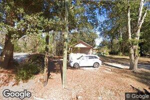 105 Lockhart St, Walterboro, SC 29488