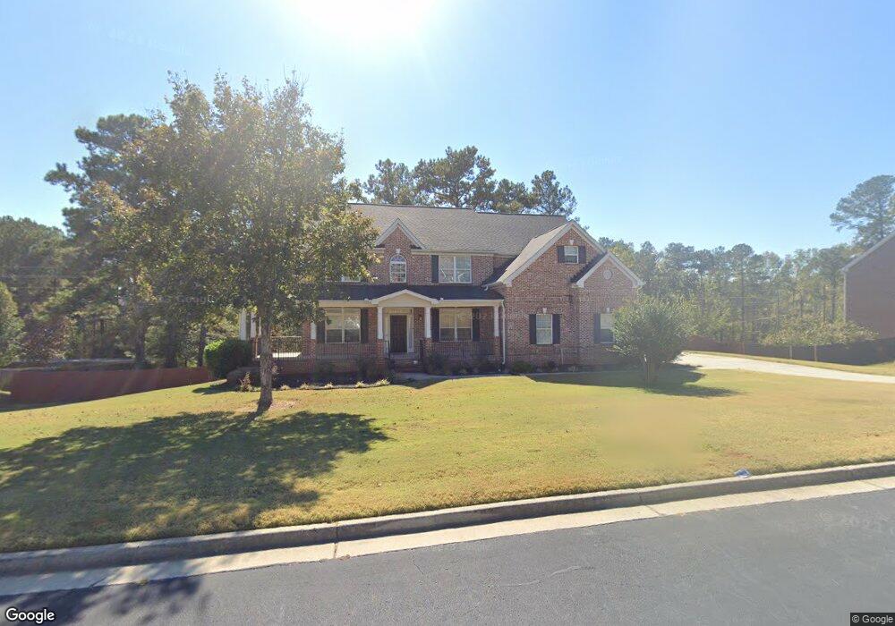 3108 Brighton Pass, Conyers, GA 30094 - photo 1