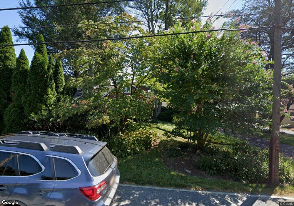 26 W Knowlton Rd, Media, PA 19063 - photo 1