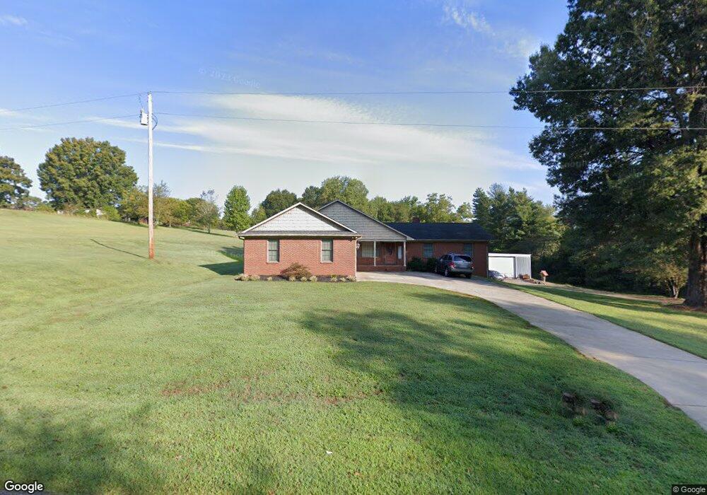 5596 Hoover Elmore Rd, Vale, NC 28168 - photo 1
