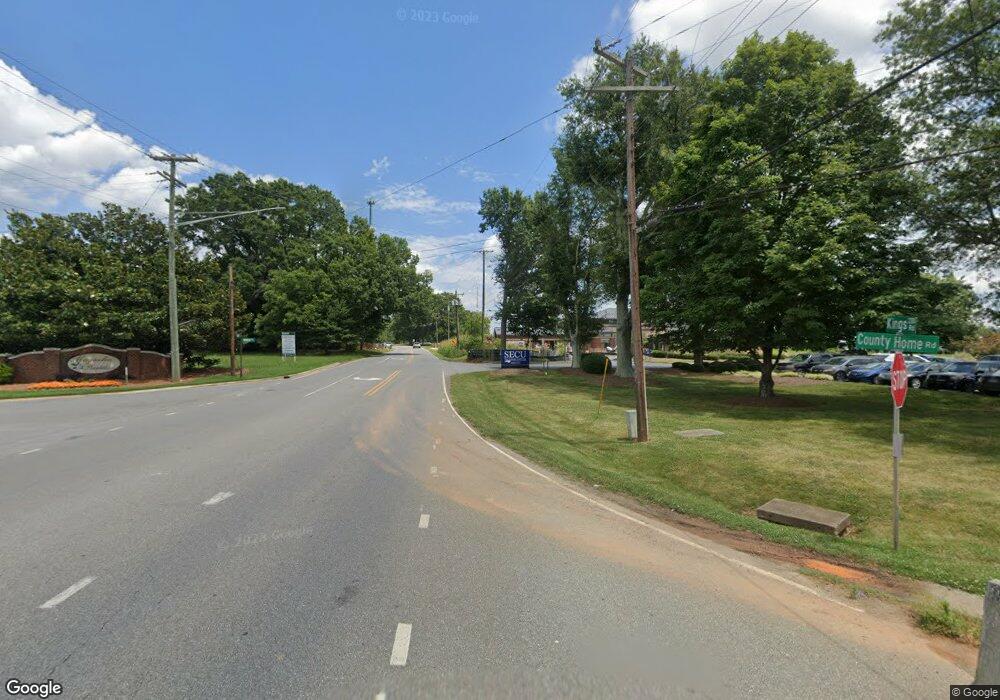 2102 Kings Rd, Shelby, NC 28150 - photo 1