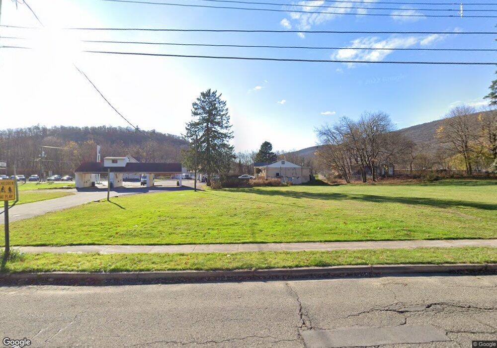 56 E Poplar St, Nanticoke, PA 18634 - photo 1