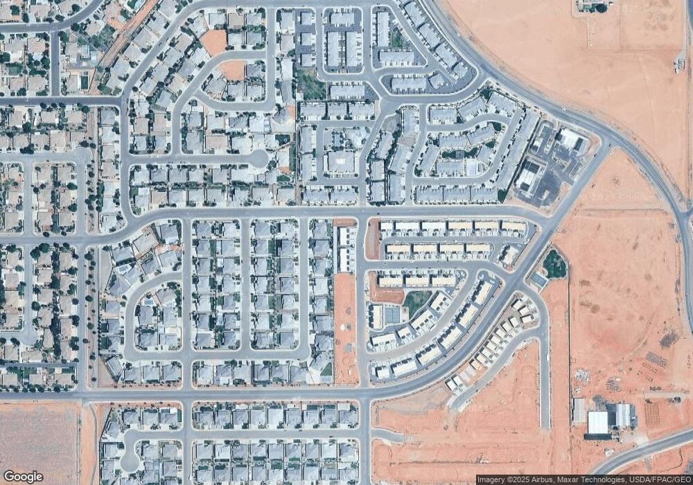 4058 S 545 E unit 3, Washington, UT 84780 - photo 1