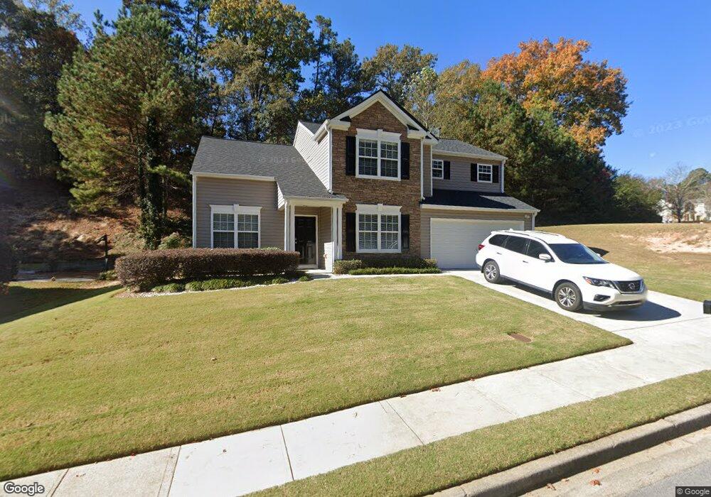 932 Alysum Ave unit 1, Lawrenceville, GA 30045 - photo 1