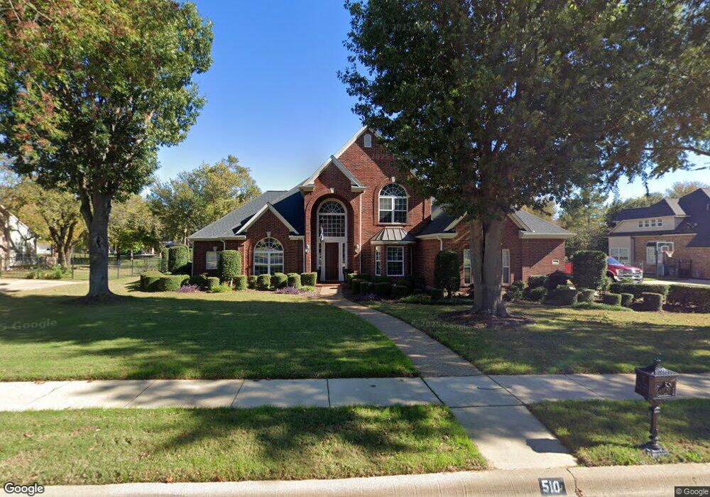 510 Stonebury Dr, Southlake, TX 76092 - photo 1