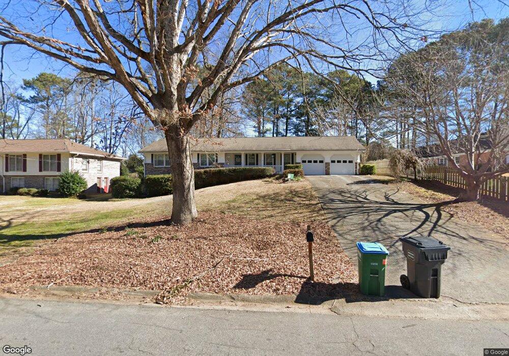 444 James St SW, Lilburn, GA 30047 - photo 1