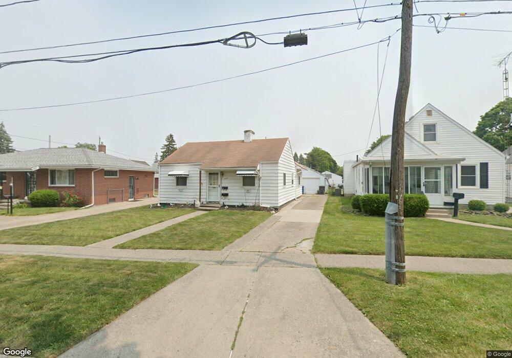 4710 290th St, Toledo, OH 43611 - photo 1