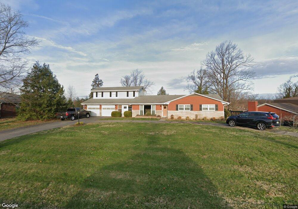 42 Hilltop Rd, Floyds Knobs, IN 47119 - photo 1