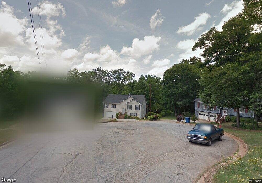 120 Beaverdam Ct, Covington, GA 30016 - photo 1