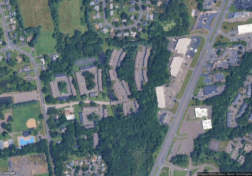 403 Churchill Dr, Newington, CT 06111 - photo 1