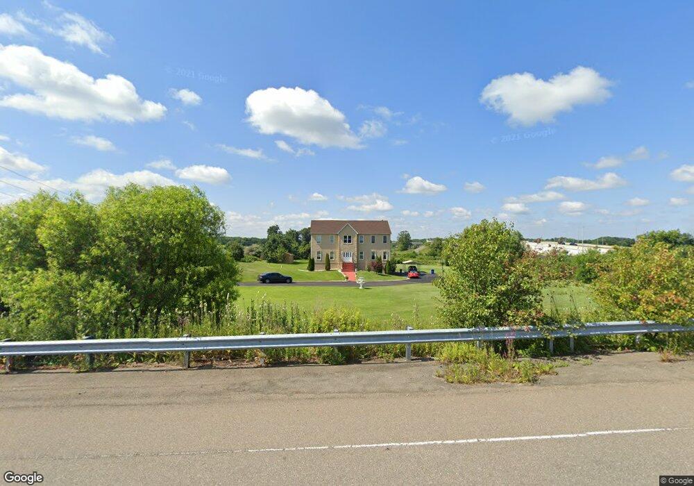 767 Mansfield Rd W, Bordentown, NJ 08505 - photo 1