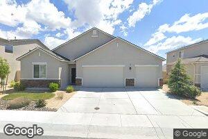 1451 Granary Park Ave, Sparks, NV 89436