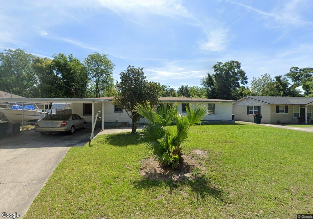 263 Spring Forest Ave, Jacksonville, FL 32216 - photo 1