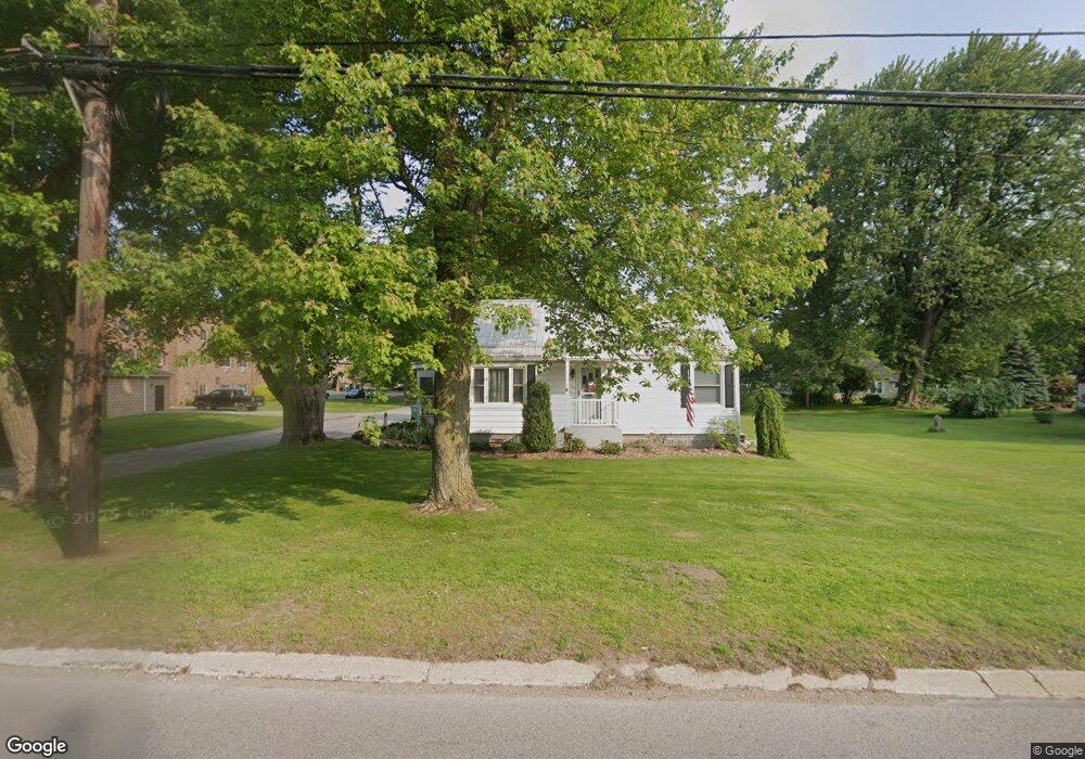 430 W Main Rd, Conneaut, OH 44030 - photo 1