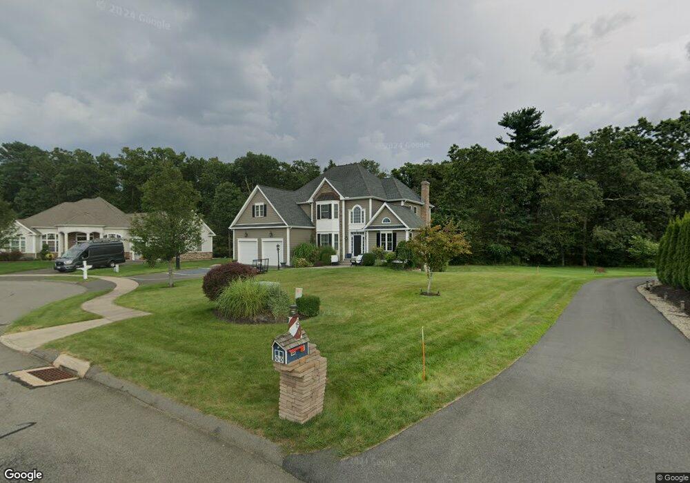 20 Newbury Rd, Cromwell, CT 06416 - photo 1