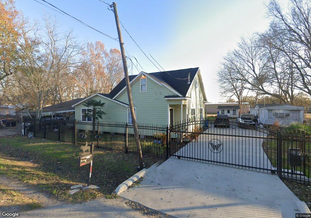 2814 Bertrand St, Houston, TX 77093 - photo 1