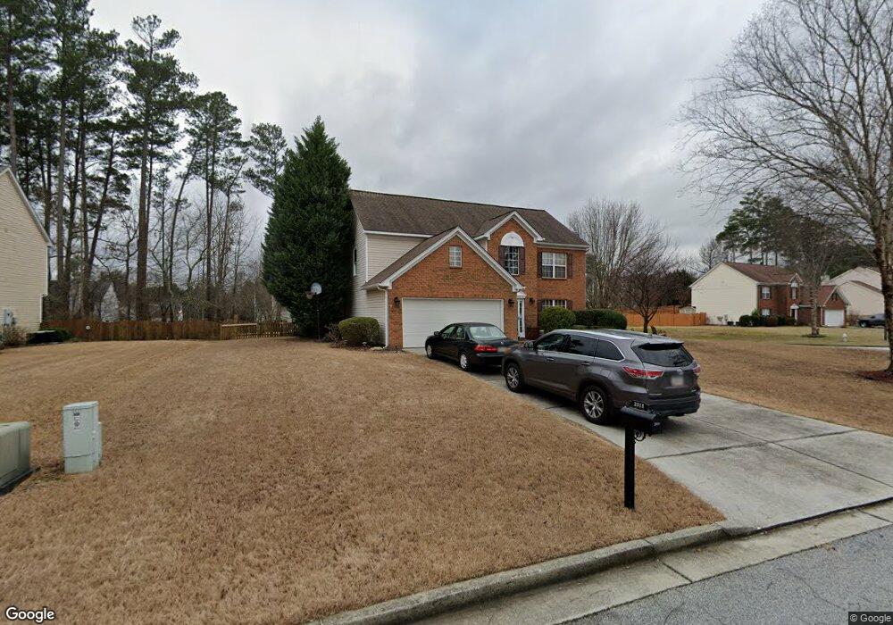 2511 Meadow Pond Trail, Grayson, GA 30017 - photo 1