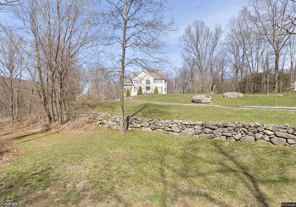 63 Hubbell Mountain Rd, Sherman, CT 06784 - photo 1