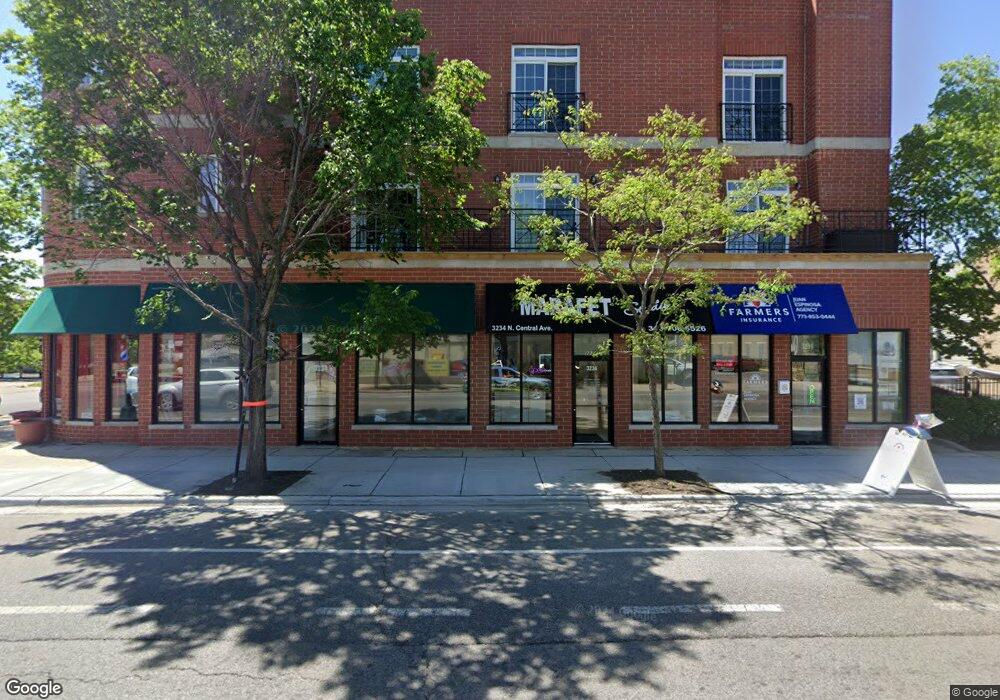 3226 N Central Ave, Chicago, IL 60634 - photo 1