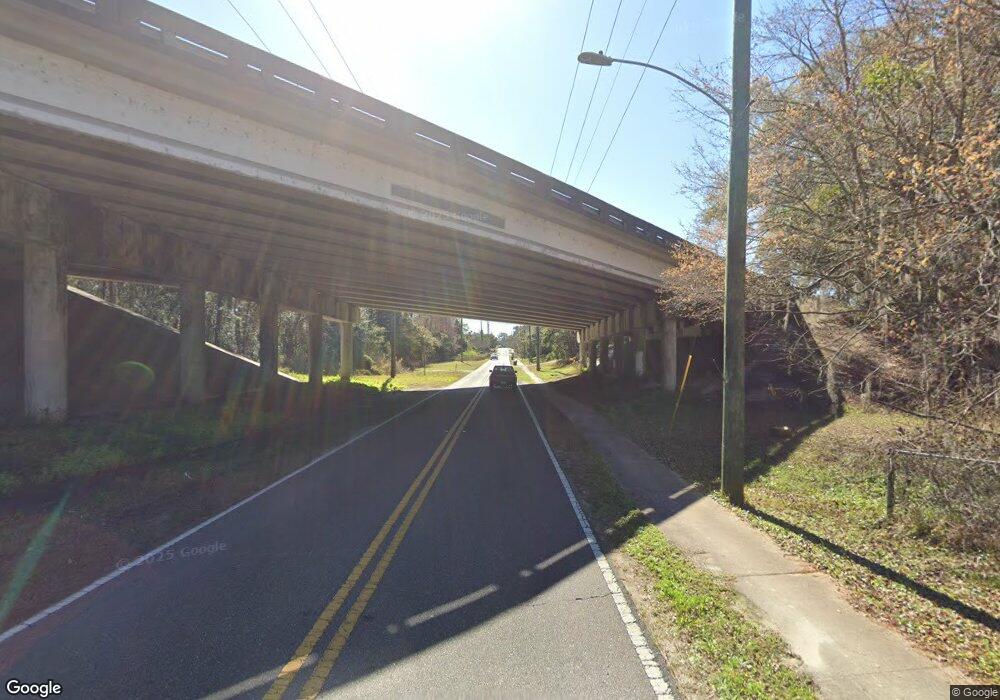 part Lot 7 Hamilton St, Jacksonville, FL - photo 1