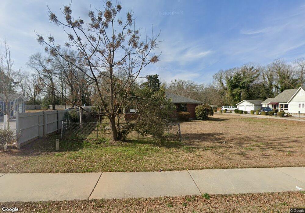 1041 Meadow Ln SE, Conyers, GA 30012 - photo 1