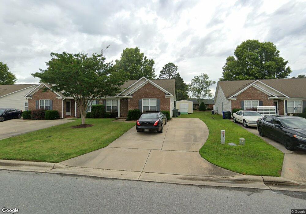 2556 Saddleback Dr, Winterville, NC 28590 - photo 1