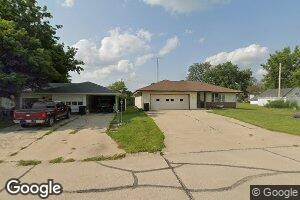 201 E Harper Ave, Plainview, NE 68769