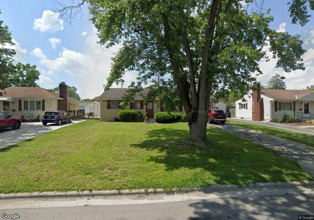 785 Joyful St, Columbus, OH 43204 - photo 1