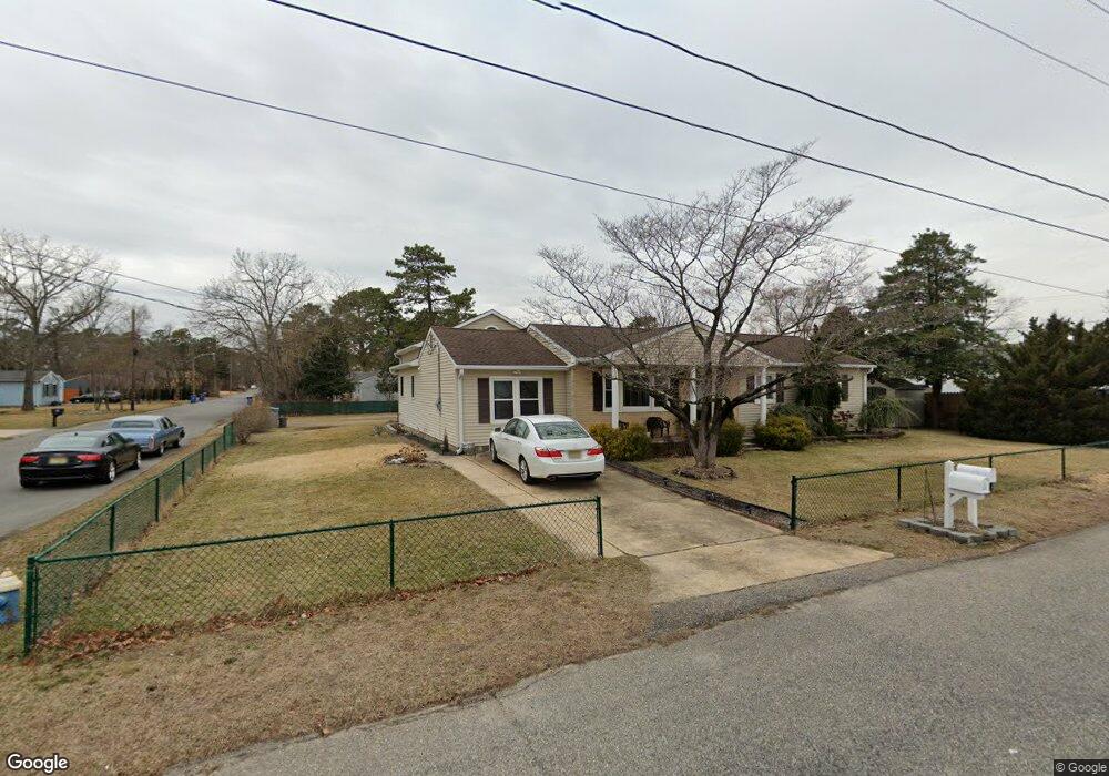 401 Hannibal St, Toms River, NJ 08757 - photo 1