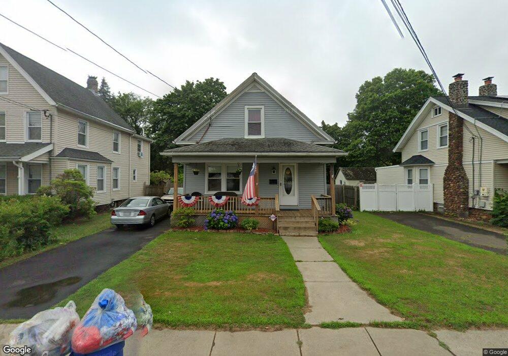 276 Tyler St, East Haven, CT 06512 - photo 1