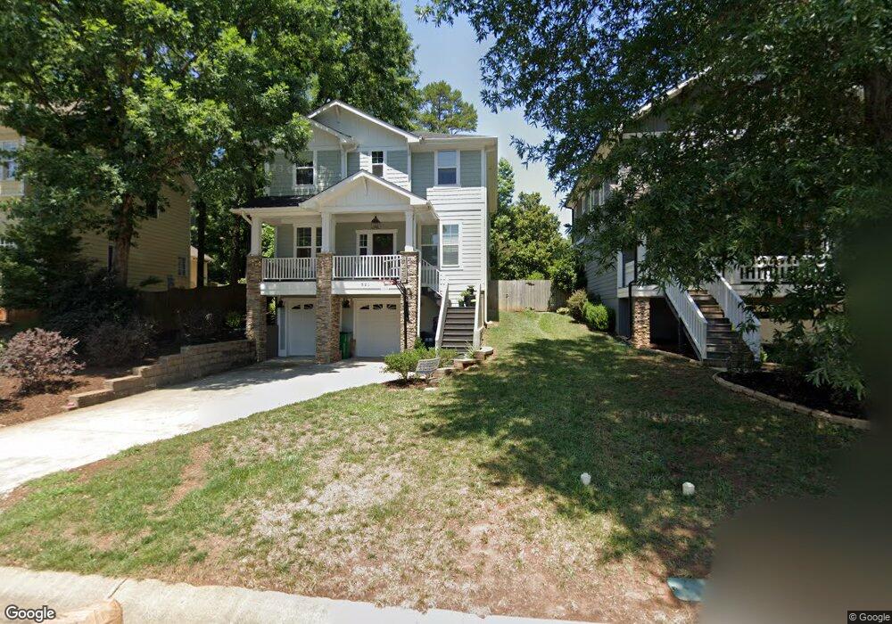 821 Isabel Ct, Charlotte, NC 28211 - photo 1