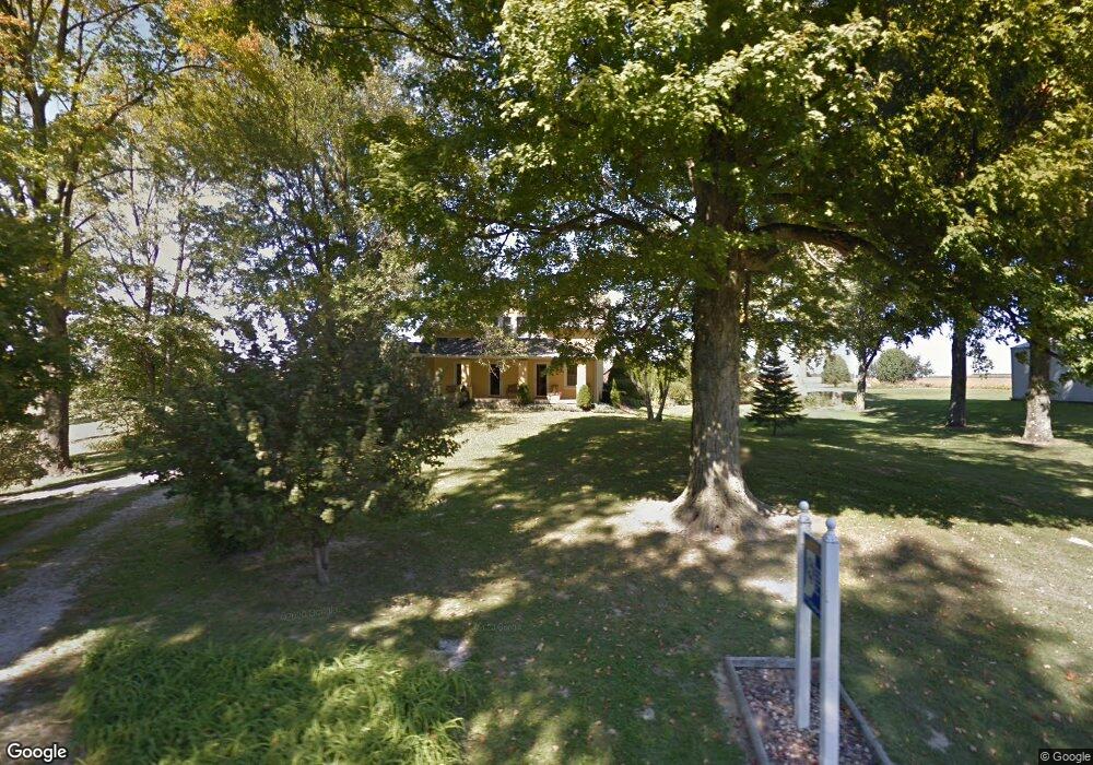 5360 E County Road 300 S, Greensburg, IN 47240 - photo 1