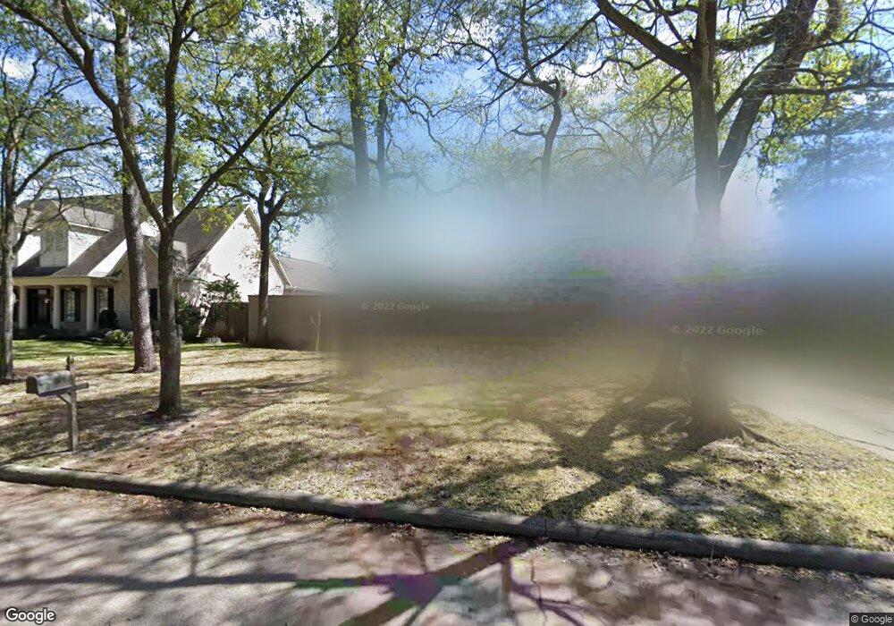 12523 Boheme Dr, Houston, TX 77024 - photo 1