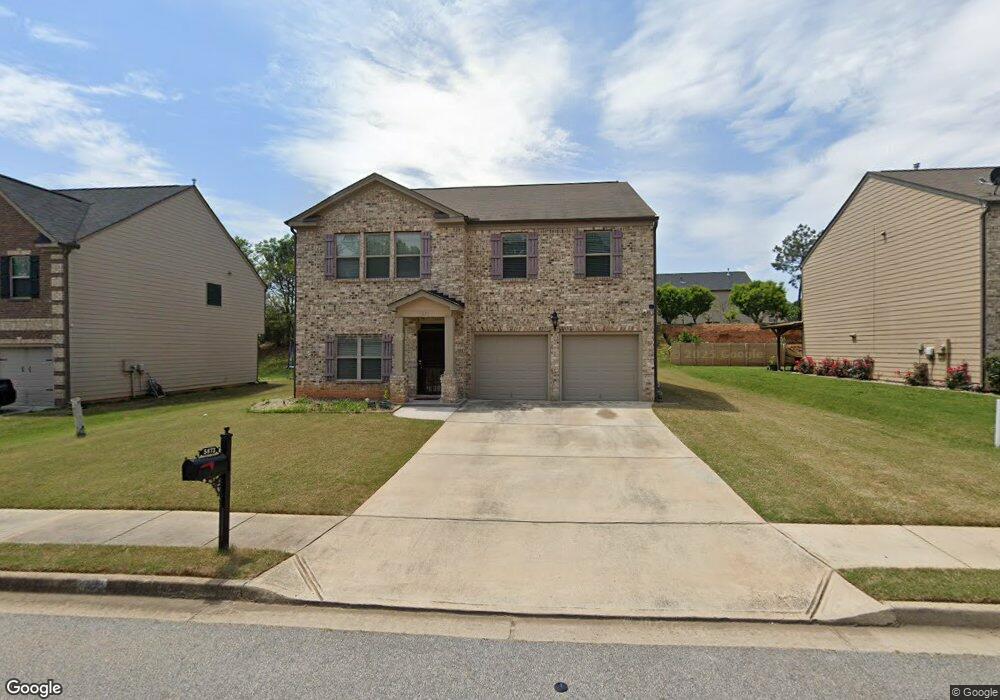 5873 Rex Ridge Loop unit LOT 179, Rex, GA 30273 - photo 1