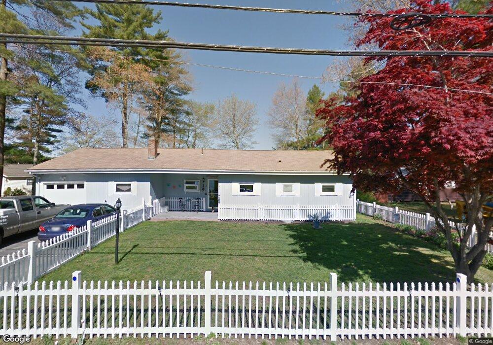 9 Lake View Cir, Chepachet, RI 02814 - photo 1