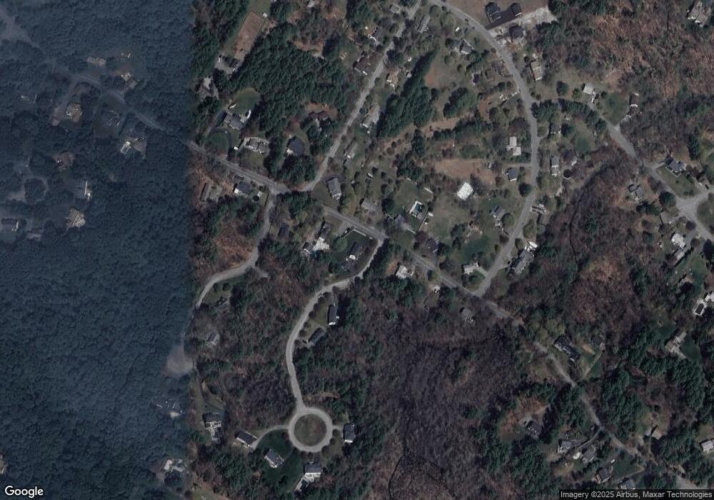 1 Forest St, Georgetown, MA 01833 - photo 1