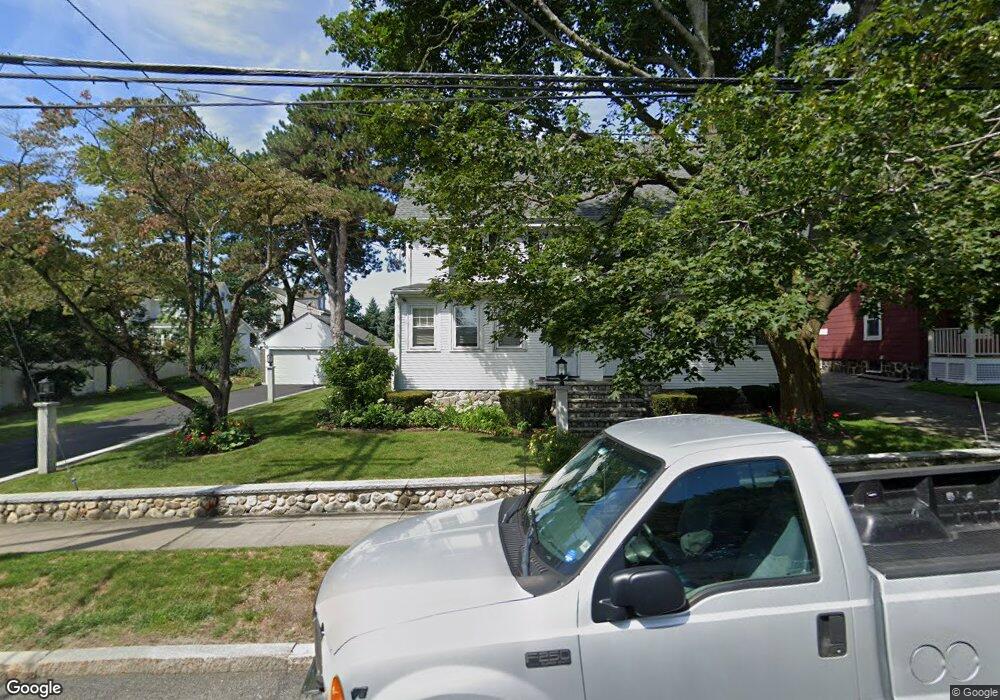 10 Loring Ave unit A, Winchester, MA 01890 - photo 1