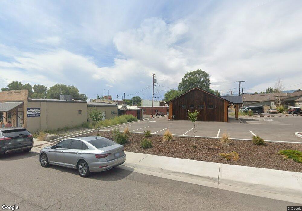 140 W Main St, Cedaredge, CO 81413 - photo 1