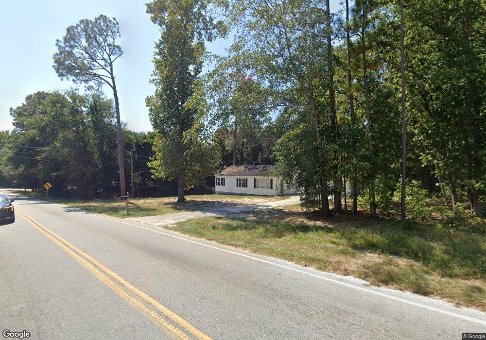 4017 Trotter Rd, Columbia, SC 29209 - photo 1