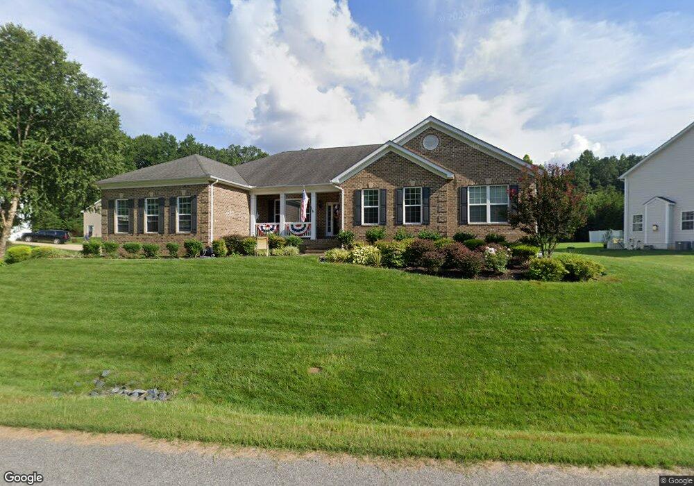 23778 Coventry Dr, Leonardtown, MD 20650 - photo 1