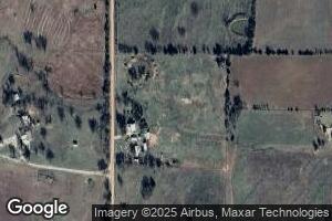 113118 N 3860 Rd, Weleetka, OK 74880