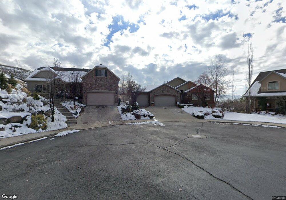 10233 Tamarack Way, Pleasant Grove, UT 84062 - photo 1