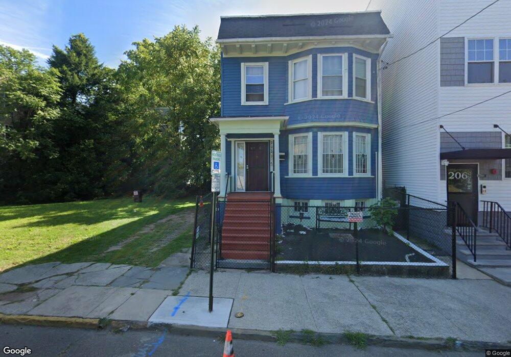 210 22nd St unit 1, Irvington, NJ 07111 - photo 1