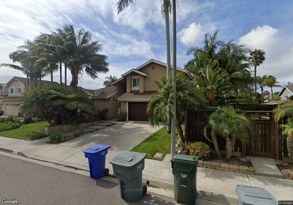 522 Hillock Place, Encinitas, CA 92024 - photo 1